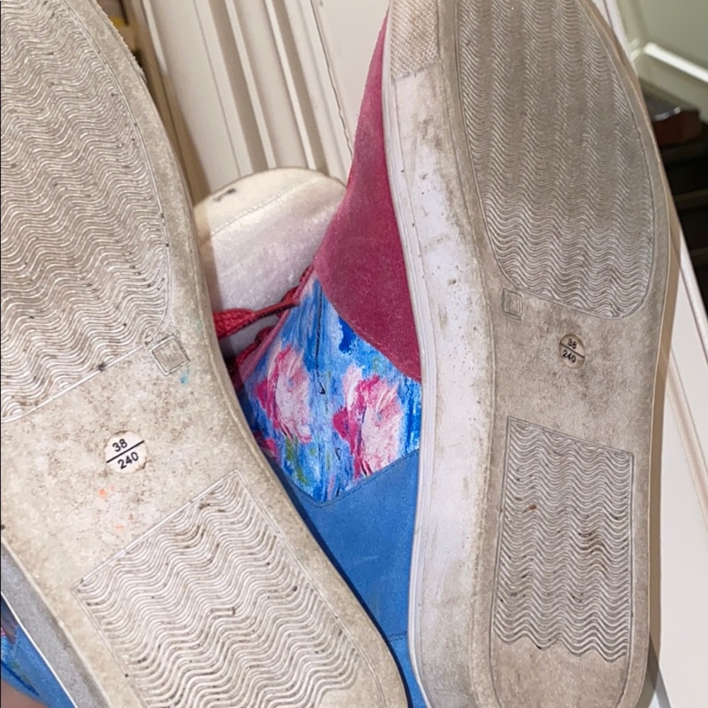 Miffy sneaker - Picture 6 of 6